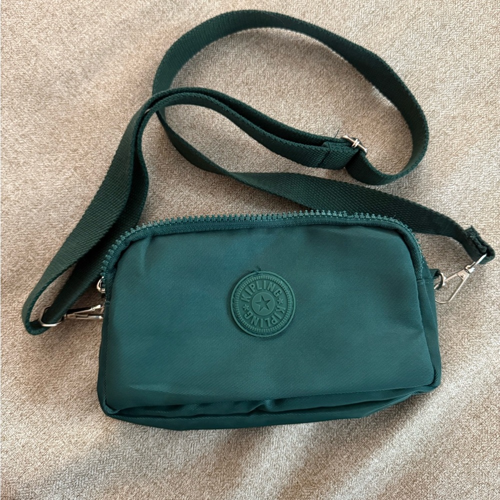 {KIPLING} Crossbody Belt Bag